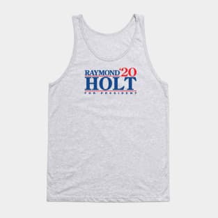 Raymond Holt 2020 (Variant) Tank Top